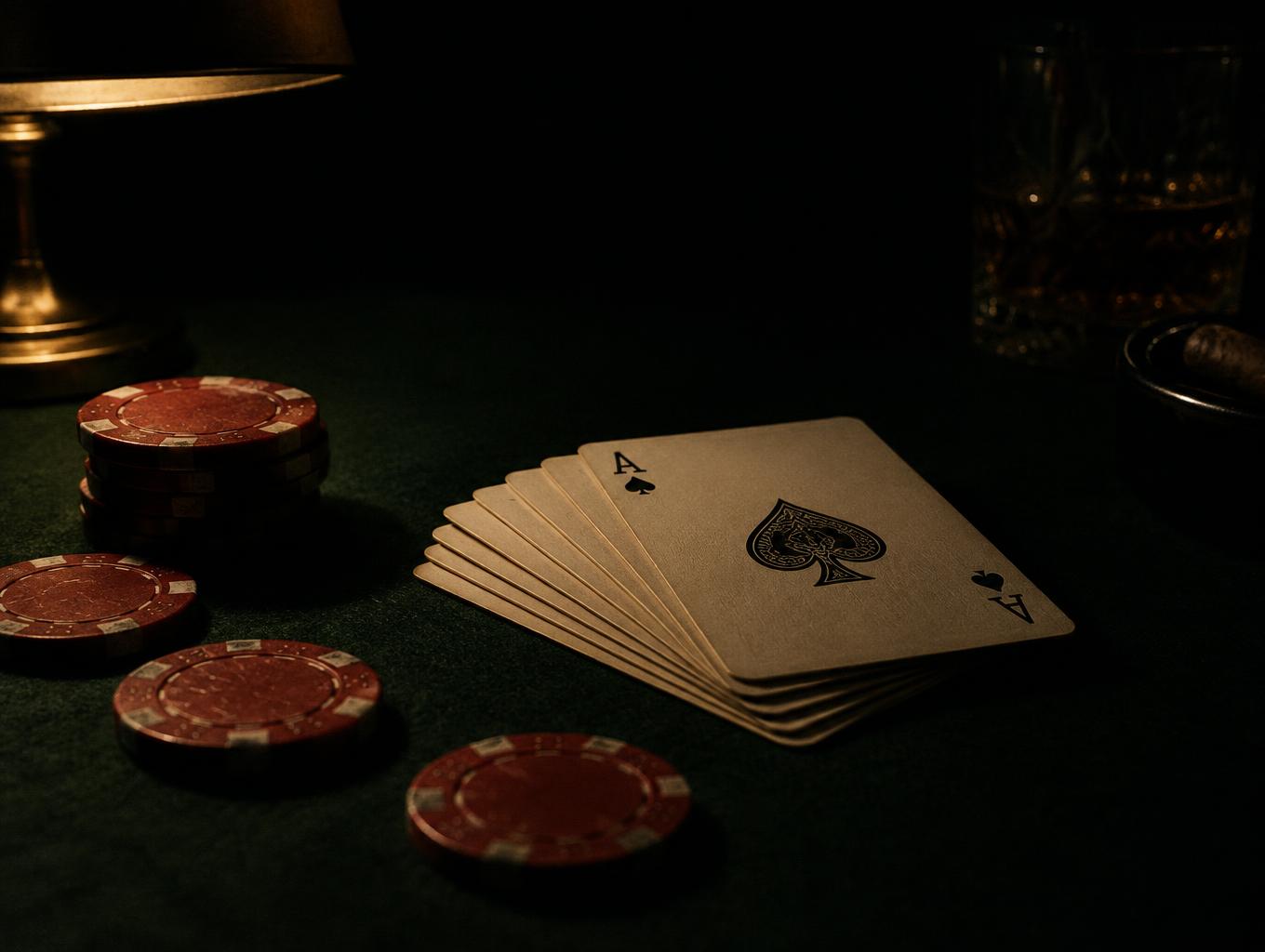 PokerYeti