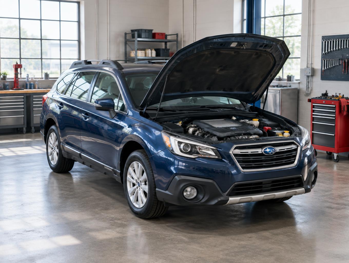 SubaruReview