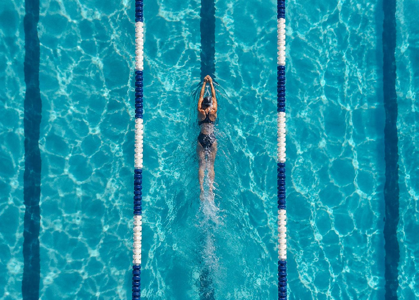 SwimPaceCalc
